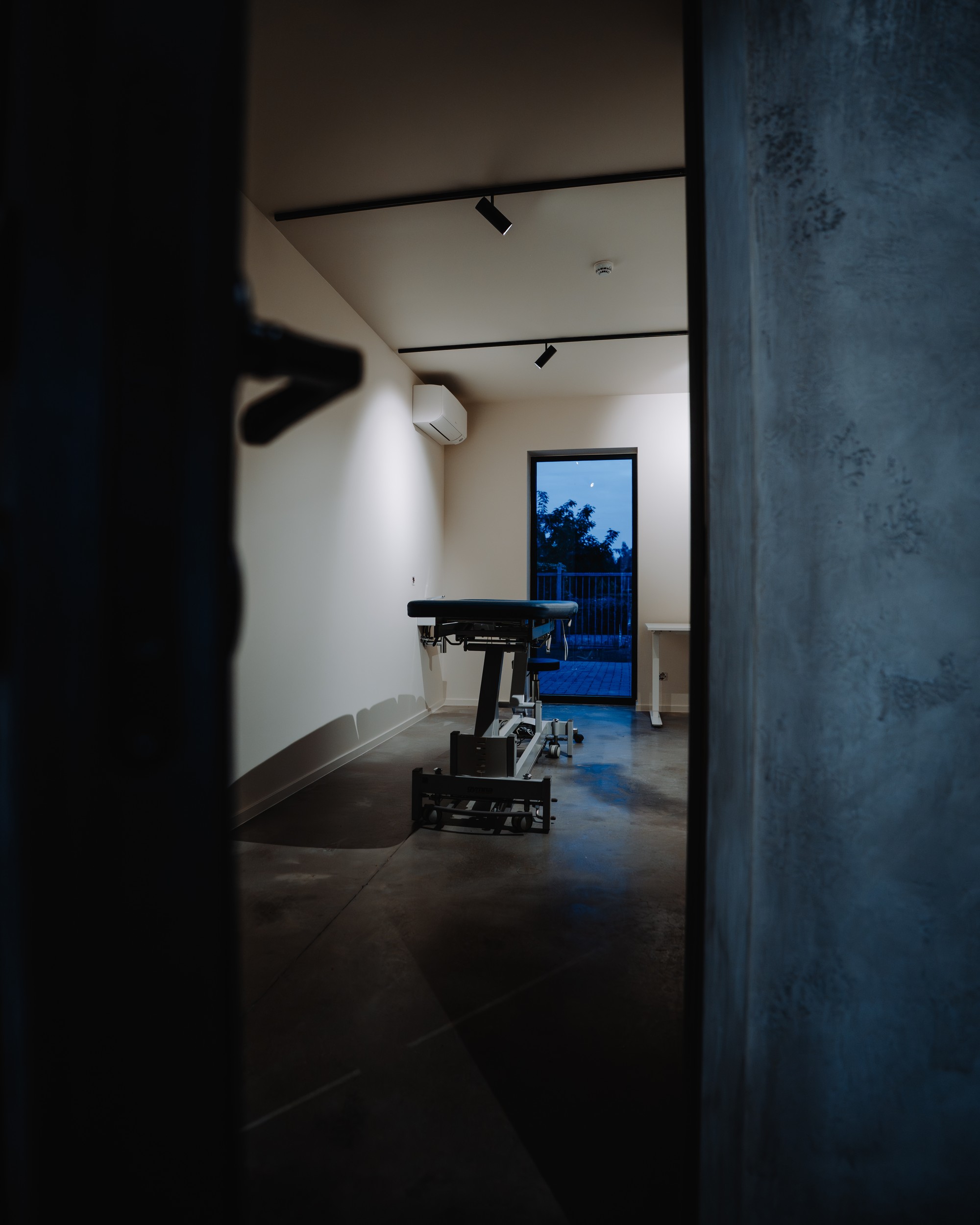 Kinesitherapie en revalidatie bij EVORAS