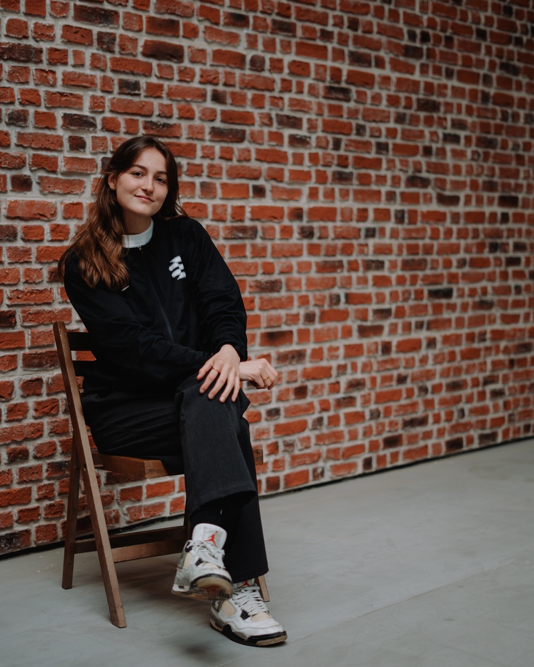 Femke Claeys